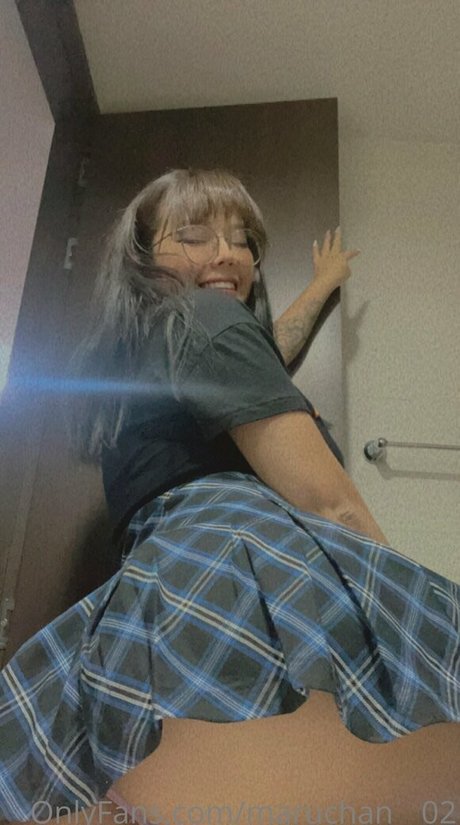 maru chan_ OnlyFans-Leak