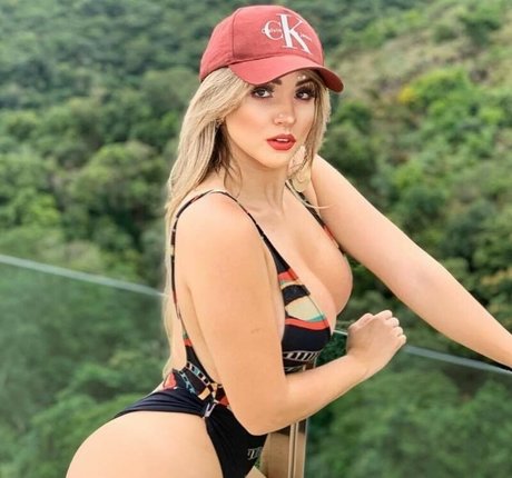 Isa Geane Kostenlose OnlyFans-Pornos