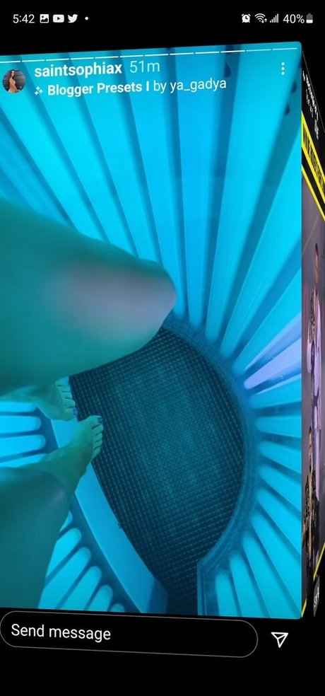 sophiashort20 Leaks von OnlyFans