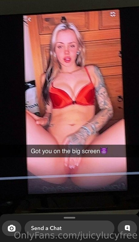 juicylucyfree OnlyFans Pornografie