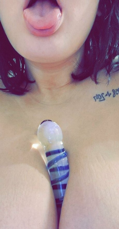 gothxxxbarbie OnlyFans Sextape