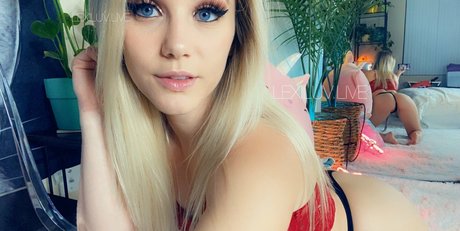 luvlexi OnlyFans Dirtyship geleakt