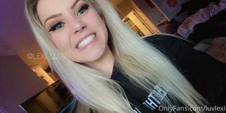 luvlexi OnlyFans Sextape geleakt