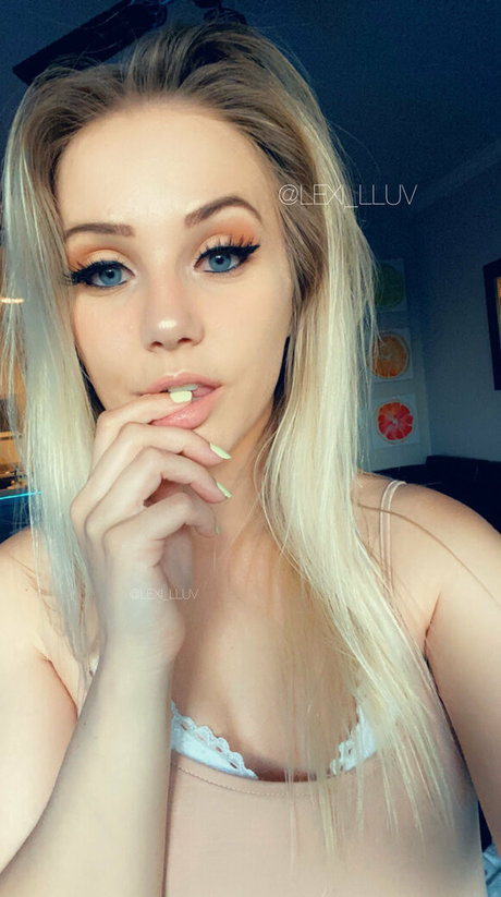 luvlexi Bilder OnlyFans