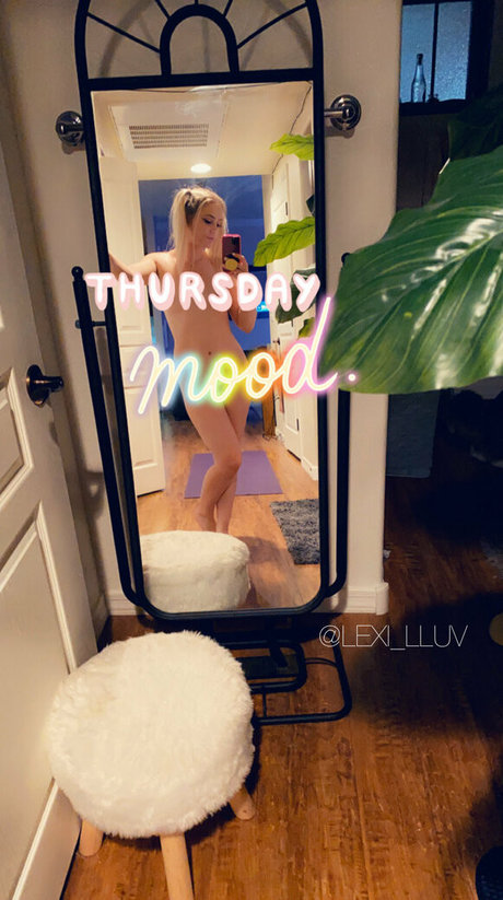 luvlexi OnlyFans geleakt.