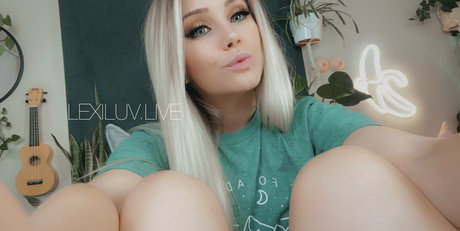 luvlexi Sex OnlyFans