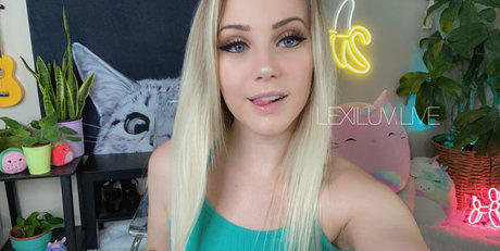 luvlexi Oben ohne OnlyFans