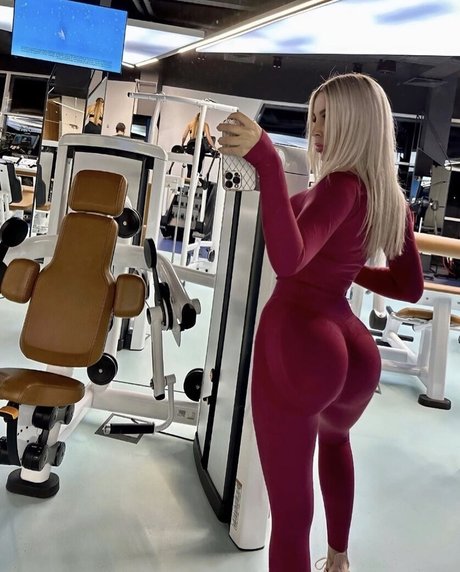 Anastasia Vattel OnlyFans