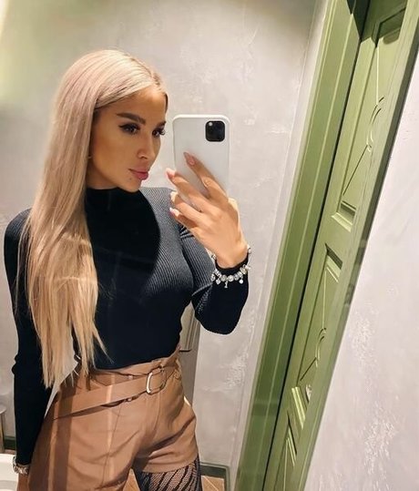 Anastasia Vattel Leaked OnlyFans Nacktbilder