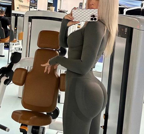 Anastasia Vattel OnlyFans-Bilder