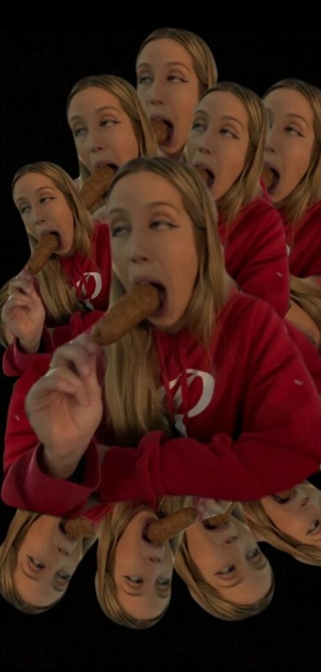 Emma Dahline NurlyFans-Pornos