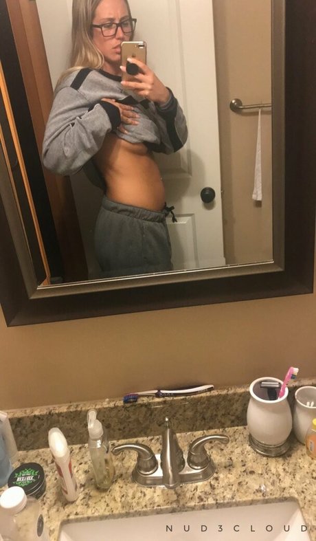 Emma Dahline Nacktbilder OnlyFans geleakt