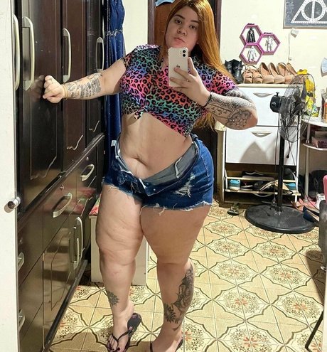 belameu Sextape OnlyFans Nacktbilder