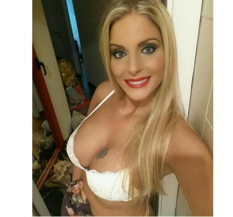 Francesca Cipriani OnlyFans Sex Leak