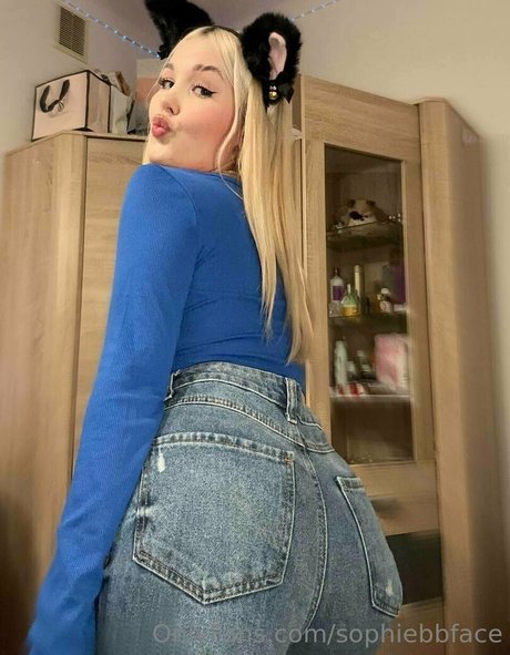 sophiebbface Nacktbilder OnlyFans geleakt