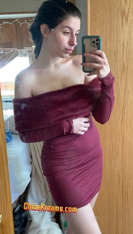 chloekreams free OnlyFans