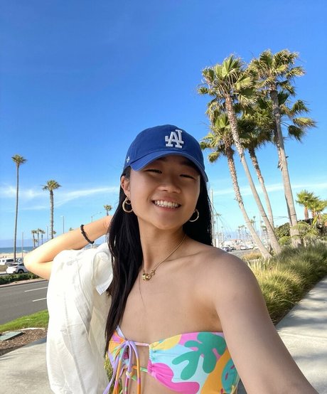 Erica Ha OnlyFans-Leaks