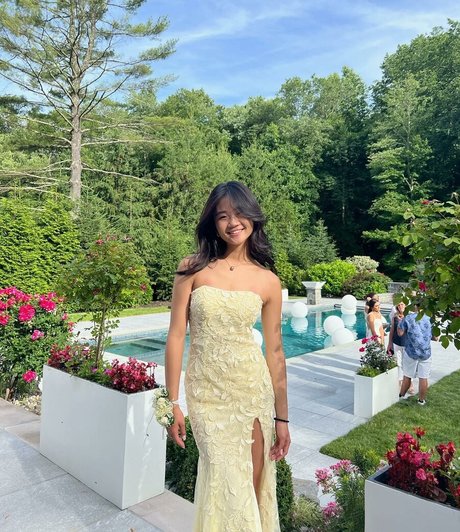 Erica Ha Nacktbilder OnlyFans geleakt