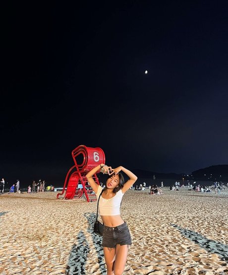 Erica Ha XXX OnlyFans