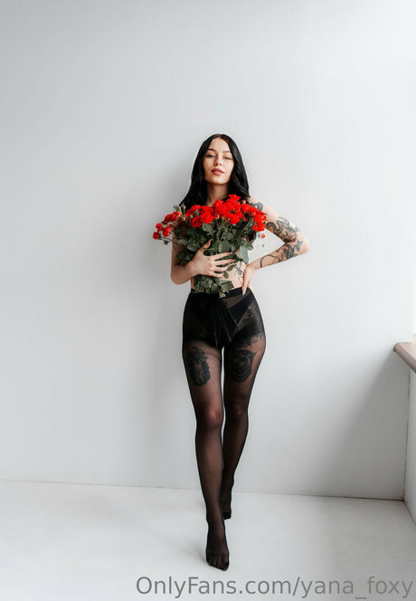 yanafoxy free Brüste OnlyFans