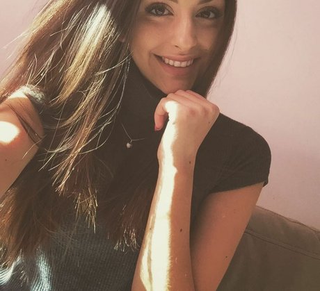 Sarah Sunita Nacktbilder von OnlyFans geleakt