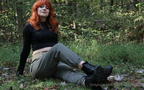 sweetpeacheslane OnlyFans Sex