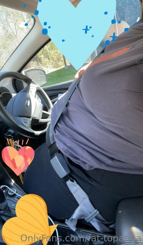 fat topanga OnlyFans-Leaks