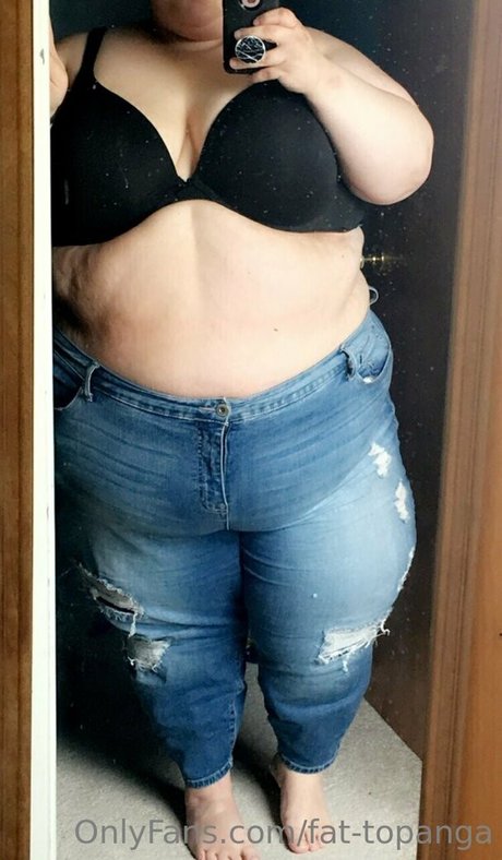 fat topanga OnlyFans