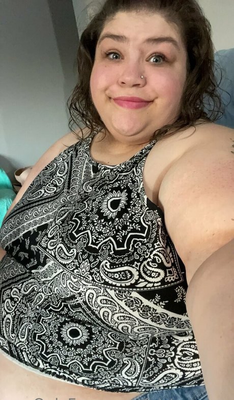 fat topanga XXX OnlyFans