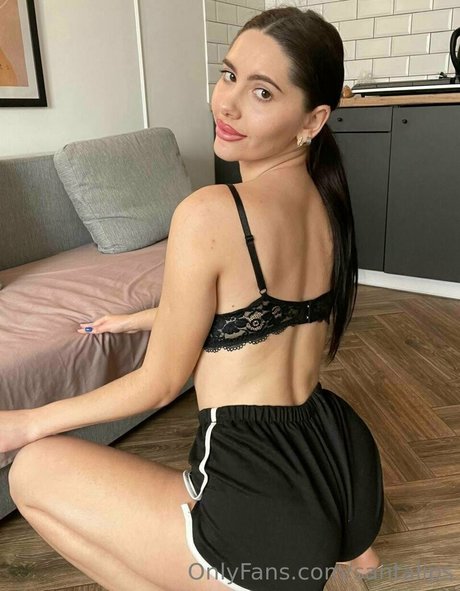 santalips Leaked OnlyFans Fotos