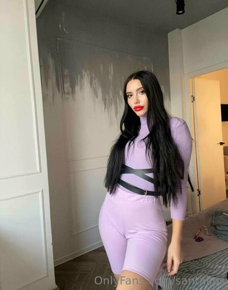 santalips OnlyFans XXX