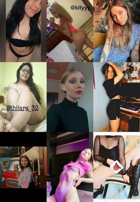 vixeen OnlyFans-Model