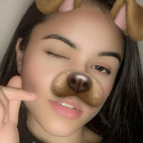 Crystalst Nacktbilder von OnlyFans geleakt