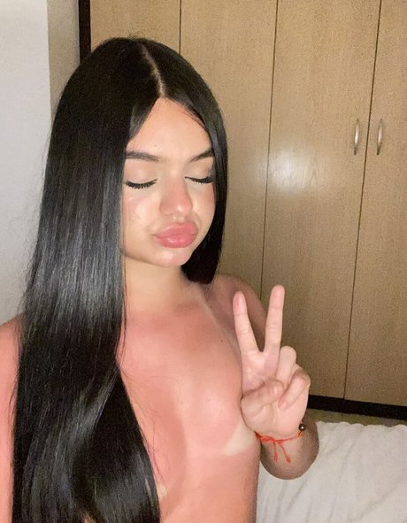 laulexandra Leaks von Nacktbildern auf OnlyFans