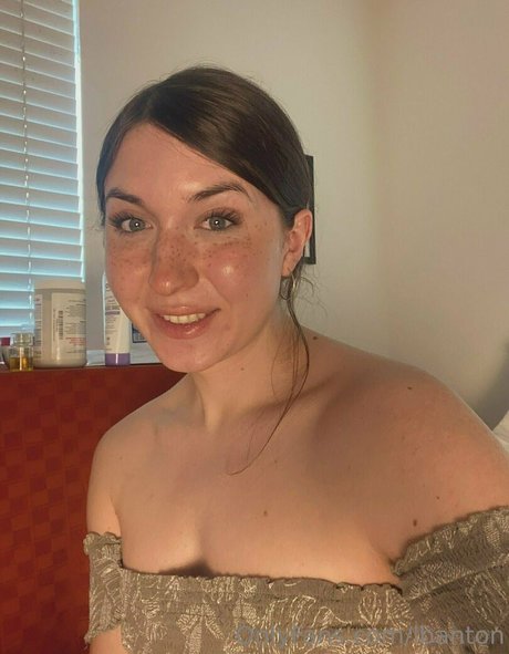 LBanton Nacktbilder geleakt OnlyFans