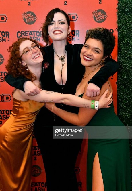 RipMika OnlyFans geleakter Pornografie