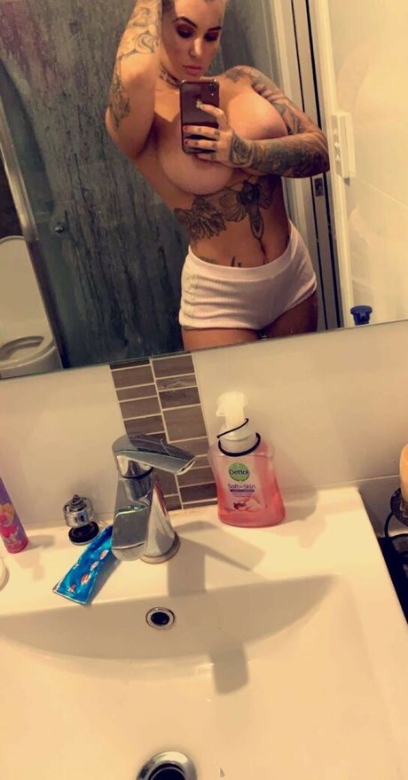 Allaina Vader OnlyFans Porn Nackt