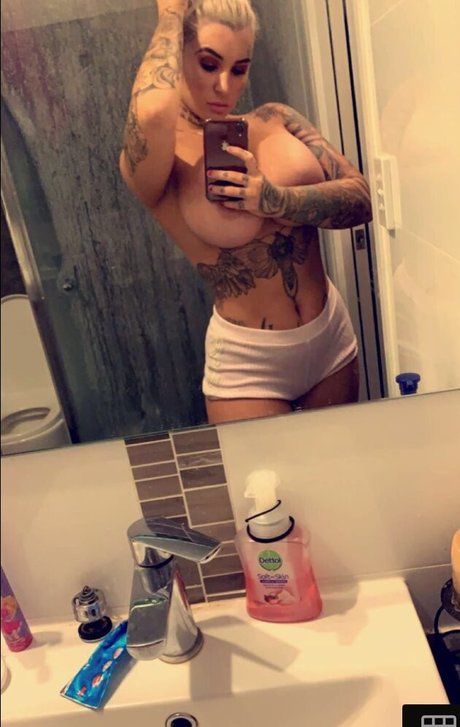 Allaina Vader Leaked OnlyFans Pornografie