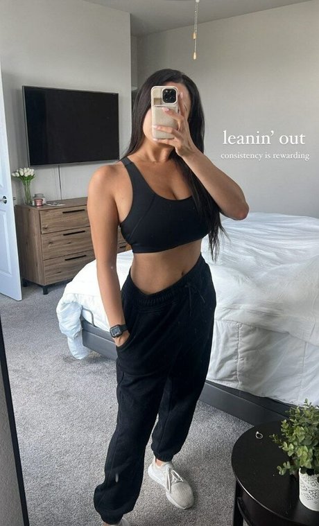 Bienbelle Nackt geleakt OnlyFans