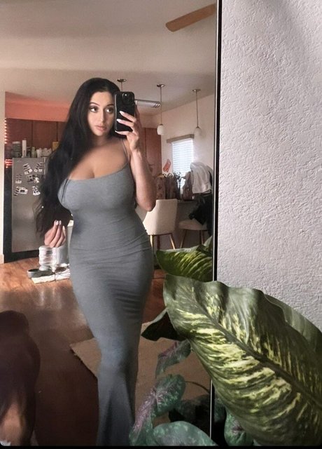 Bienbelle Nacktbilder von OnlyFans