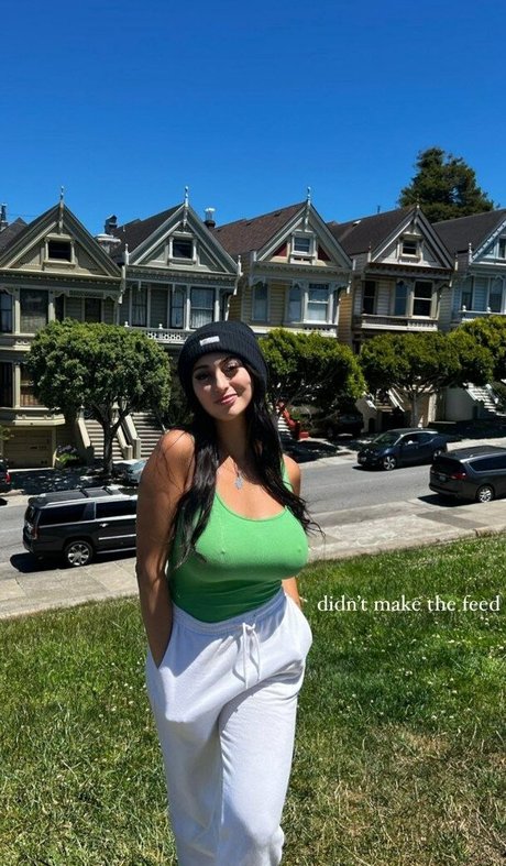 Bienbelle OnlyFans Dirtyship geleakt