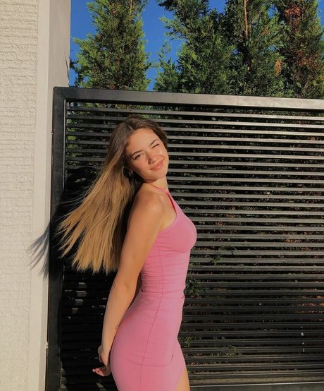 Melike Saygin OnlyFans Brüste Bild