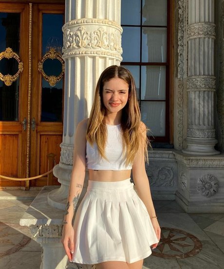 Melike Saygin OnlyFans