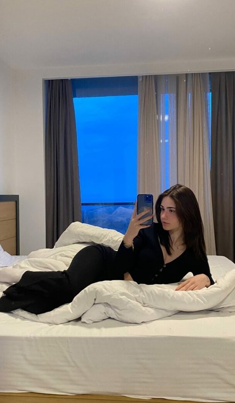 Melike Saygin Nacktbilder von OnlyFans geleakt