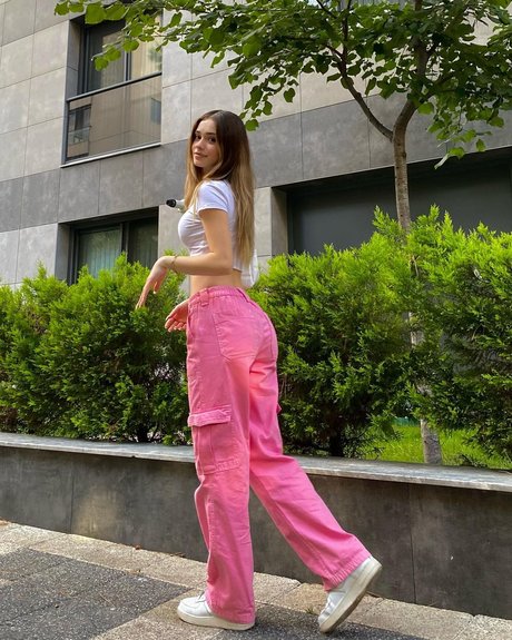 Melike Saygin OnlyFans gratis