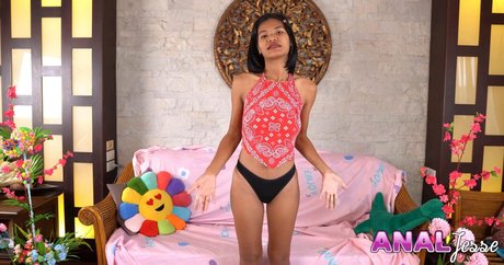Jesse Thai Nacktbilder von OnlyFans