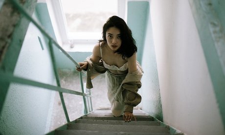 Ella Flare OnlyFans Nacktbilder