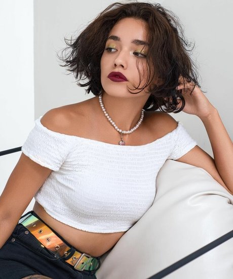 Ella Flare Nacktbilder OnlyFans