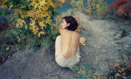 Ella Flare OnlyFans Fotos