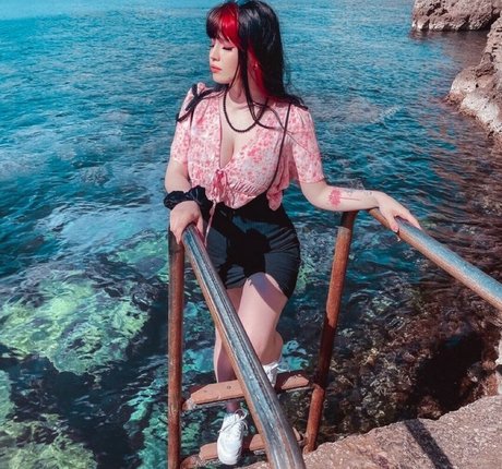 Shini Waifu OnlyFans Sex Leak